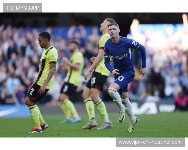 切尔西若实现体制化改革，未来数年将迎黄金期