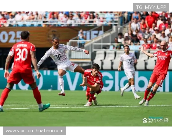 拜仁准备把替补体系打造为长期竞争力来源